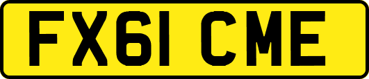 FX61CME