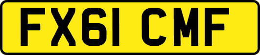 FX61CMF