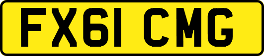 FX61CMG