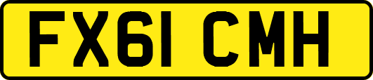 FX61CMH