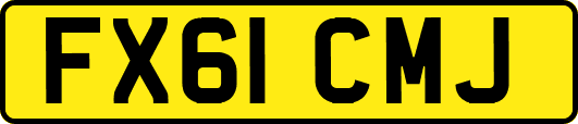 FX61CMJ