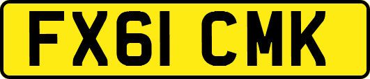 FX61CMK