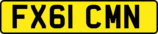 FX61CMN