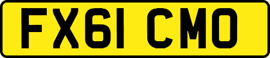 FX61CMO