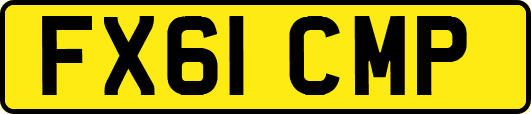 FX61CMP