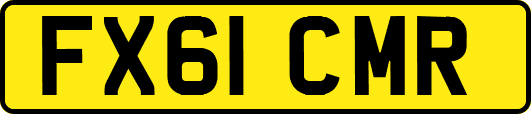 FX61CMR