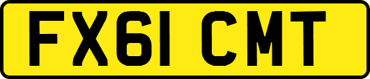 FX61CMT