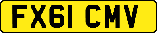 FX61CMV