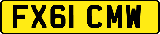 FX61CMW