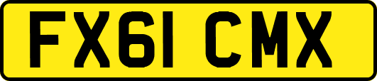 FX61CMX