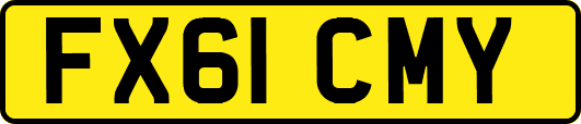 FX61CMY