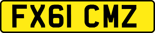 FX61CMZ