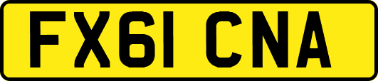 FX61CNA