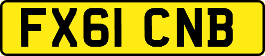 FX61CNB