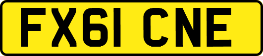 FX61CNE
