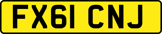 FX61CNJ