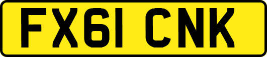 FX61CNK
