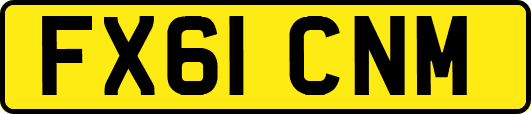FX61CNM