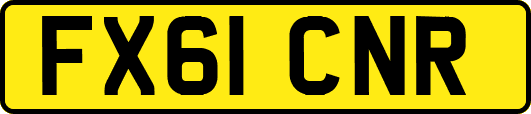 FX61CNR