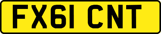 FX61CNT
