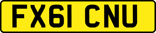 FX61CNU
