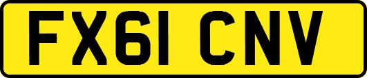FX61CNV