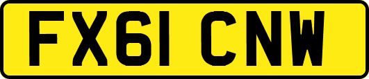 FX61CNW