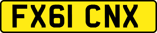 FX61CNX