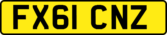 FX61CNZ