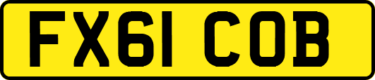 FX61COB
