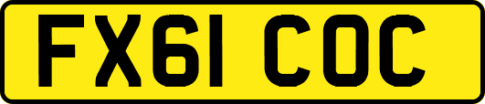 FX61COC