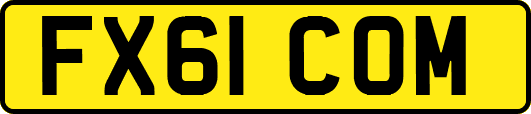 FX61COM