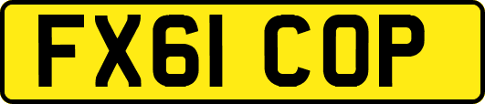 FX61COP