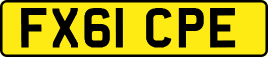 FX61CPE