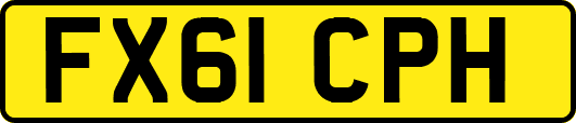 FX61CPH