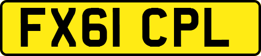 FX61CPL