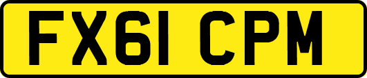 FX61CPM