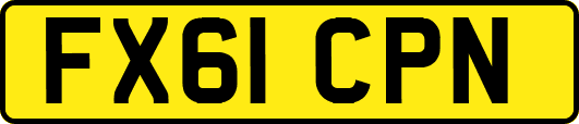 FX61CPN
