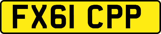 FX61CPP