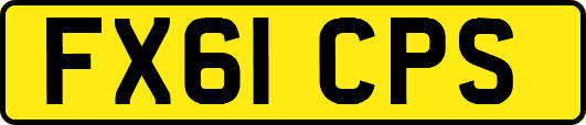 FX61CPS