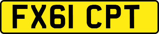 FX61CPT