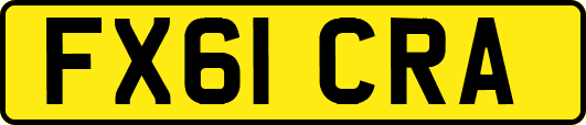FX61CRA