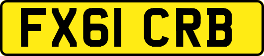 FX61CRB