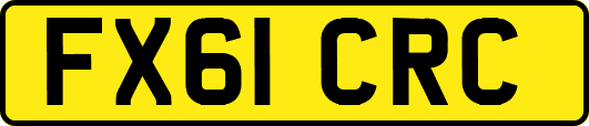 FX61CRC