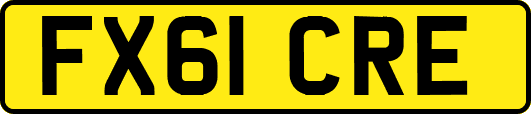 FX61CRE