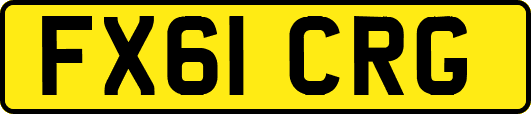FX61CRG