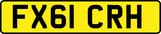 FX61CRH