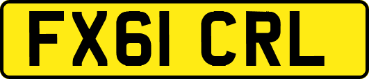 FX61CRL