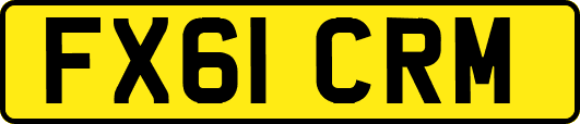FX61CRM