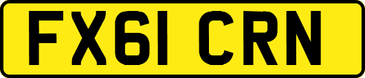 FX61CRN